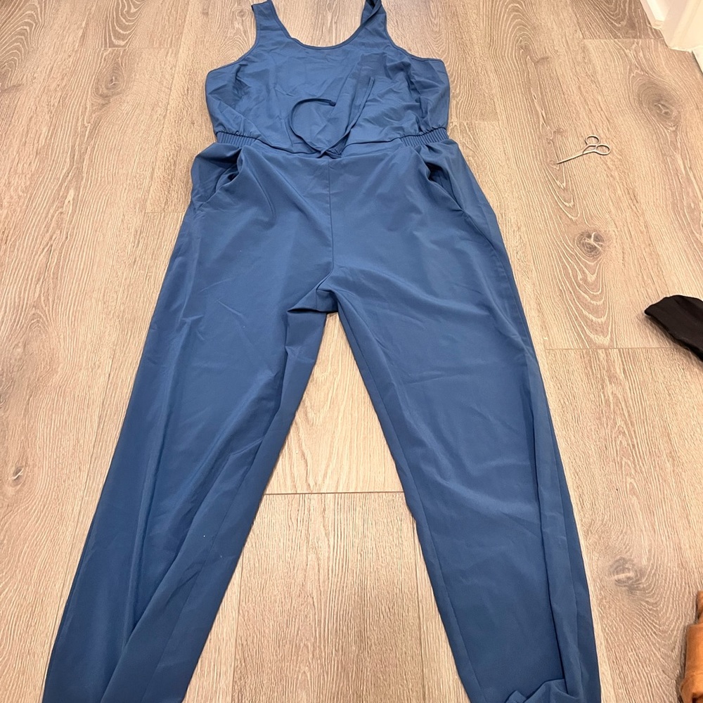 All in motion athletic jumpsuit